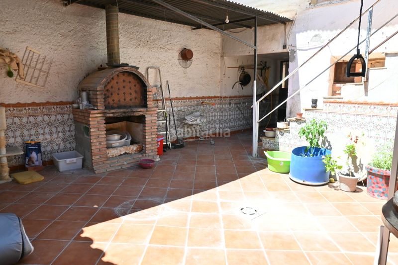 Foto 9c8fe597-e3a1-4828-9dd2-ccd70bb72c90. Casa adossada a calle huesca 38 a Avda. De los Ogíjares Armilla