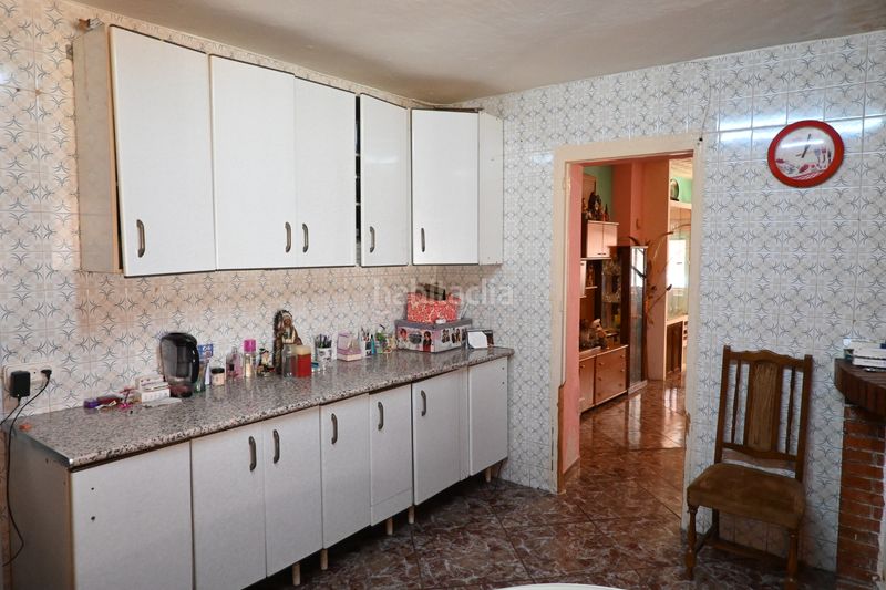 Foto aef2dd70-d1a1-406d-87d1-23aef9e272dc. Casa adossada a calle huesca 38 a Avda. De los Ogíjares Armilla