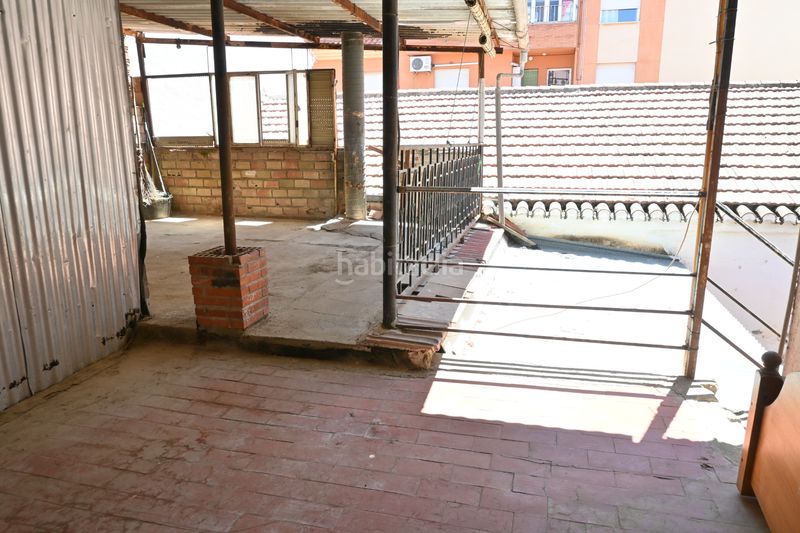 Foto c4fe6440-4f49-404c-84af-c0c0a8138fcd. Casa adossada a calle huesca 38 a Avda. De los Ogíjares Armilla