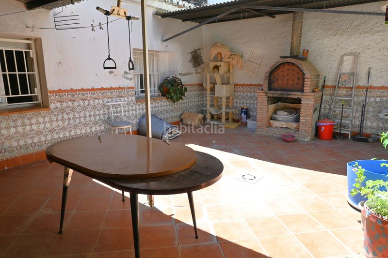 Foto dea953b7-6b80-4f91-a83c-4af2863c1fb9. Casa adossada a calle huesca 38 a Avda. De los Ogíjares Armilla