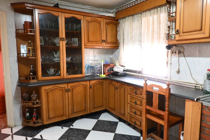 Foto e5392868-e2fe-4535-91b5-4109a804d492. Casa adossada a calle huesca 38 a Avda. De los Ogíjares Armilla