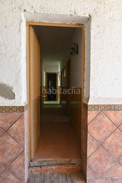 Foto 0655edf3-1fae-4487-8e0f-b41b94810d82. Casa a schiera in calle san ramón 116 in Casco Histórico Churriana de la Vega