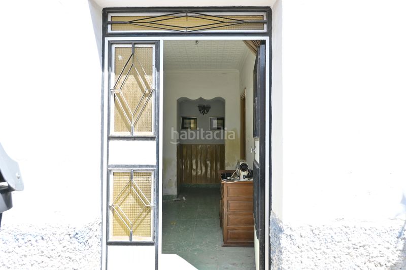 Foto 23b29e9e-0528-4f62-97fd-827616bc7146. Casa a schiera in calle san ramón 116 in Casco Histórico Churriana de la Vega