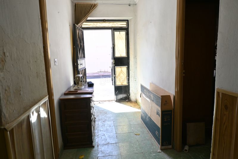 Foto 38e05b11-139e-4495-a484-189f24917570. Casa a schiera in calle san ramón 116 in Casco Histórico Churriana de la Vega