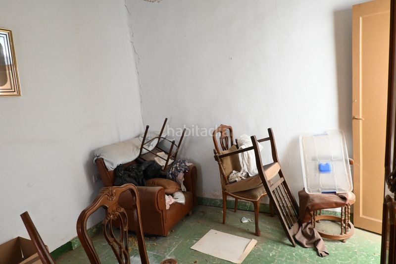 Foto 4d111bcb-ec04-4c30-90e8-10ba94611939. Casa a schiera in calle san ramón 116 in Casco Histórico Churriana de la Vega