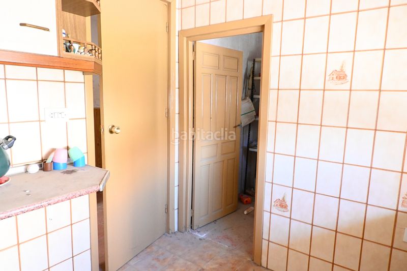 Foto 5ba12664-aaaf-4ef0-ba0b-7a4dc4c6da72. Casa a schiera in calle san ramón 116 in Casco Histórico Churriana de la Vega