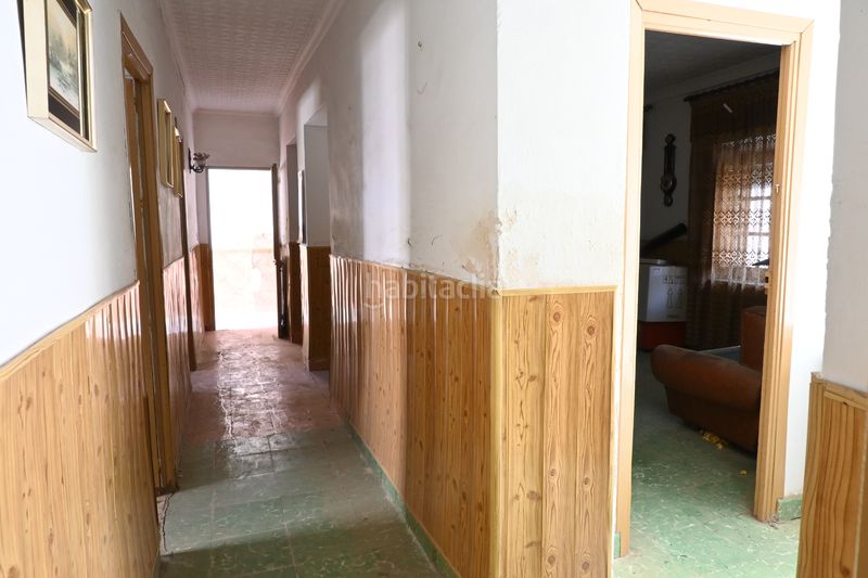 Foto 64794459-2b20-4343-8f97-ef15a6f6f248. Casa a schiera in calle san ramón 116 in Casco Histórico Churriana de la Vega