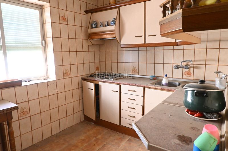 Foto 76db27fa-7403-4b88-b36f-5f29e132c923. Casa a schiera in calle san ramón 116 in Casco Histórico Churriana de la Vega