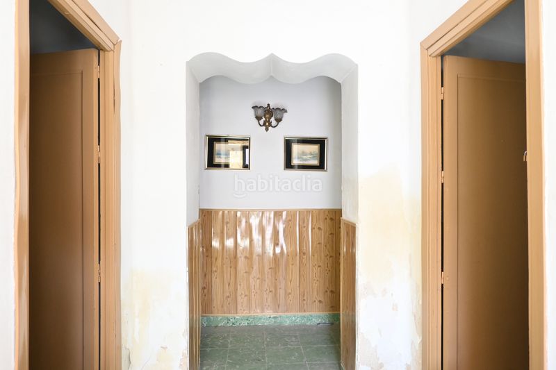 Foto 7b1aab40-fedf-4aed-b814-857a6b5c3a48. Casa a schiera in calle san ramón 116 in Casco Histórico Churriana de la Vega