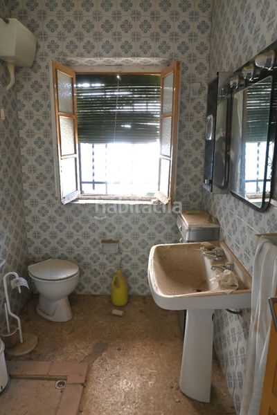 Foto 8d97323d-deba-44fa-b79e-6a2c628dbbb0. Casa a schiera in calle san ramón 116 in Casco Histórico Churriana de la Vega