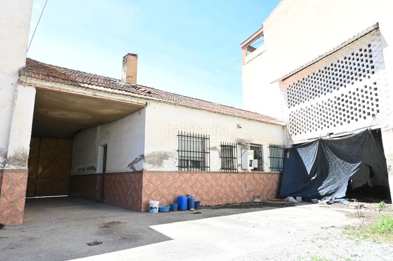 Foto 9b889523-4713-4efd-80ee-b81d2a1f13a7. Casa a schiera in calle san ramón 116 in Casco Histórico Churriana de la Vega