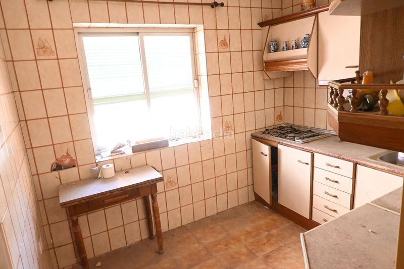 Foto bbc74db3-7662-48c3-8ae3-2c0440424bd9. Casa a schiera in calle san ramón 116 in Casco Histórico Churriana de la Vega