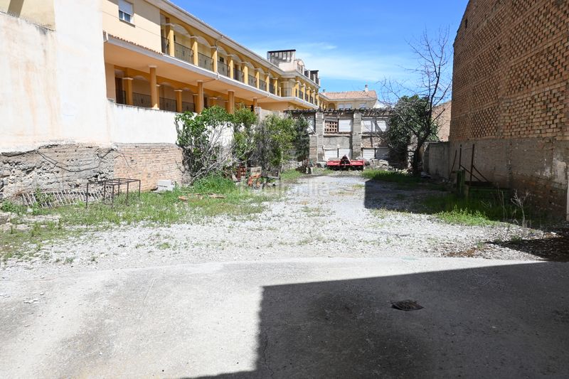 Foto cd374f7d-97b0-4c0d-b7a8-25482bae1b46. Casa a schiera in calle san ramón 116 in Casco Histórico Churriana de la Vega