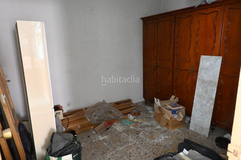 Foto e38efdd4-f1b6-4037-8c93-ef687ef6cc44. Casa a schiera in calle san ramón 116 in Casco Histórico Churriana de la Vega