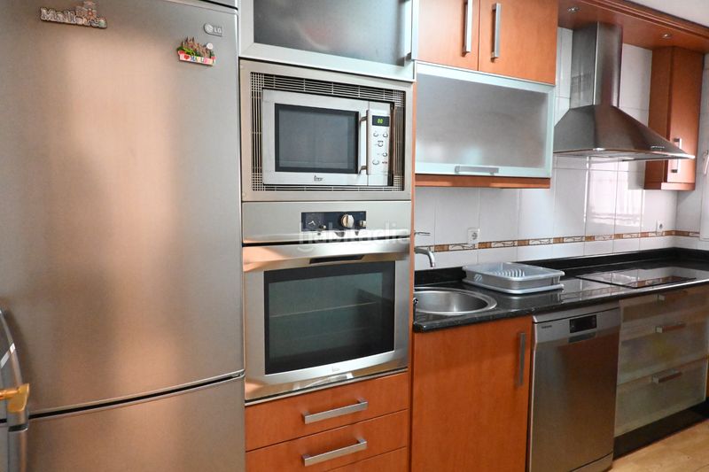 Foto 01d452f1-4082-48c1-9bab-76b0ea1d51a6. Appartamento in calle santa lucía 25 in Parque de la Ermita Churriana de la Vega