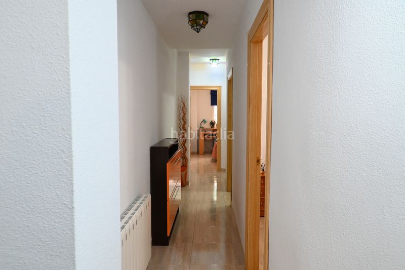 Foto 88cb1319-b59b-48ea-a036-26a6376ac6ac. Appartamento in calle santa lucía 25 in Parque de la Ermita Churriana de la Vega