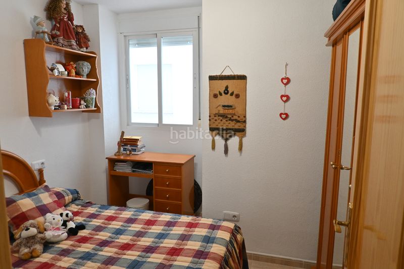 Foto 913f4edd-7378-472b-b846-c3609c95b565. Appartamento in calle santa lucía 25 in Parque de la Ermita Churriana de la Vega