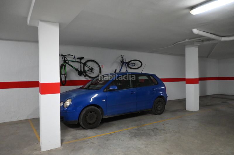 Foto 985fa472-0c6b-4d01-858b-e119bb3db91f. Appartamento in calle santa lucía 25 in Parque de la Ermita Churriana de la Vega