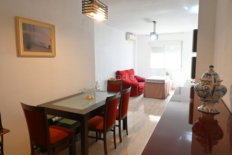Foto ad143f75-54fb-498c-b81a-d6e165a28b9a. Appartamento in calle santa lucía 25 in Parque de la Ermita Churriana de la Vega