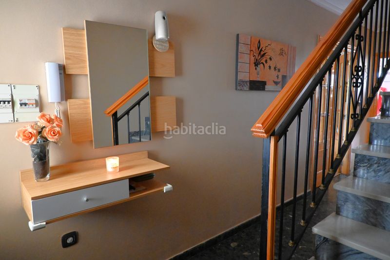 Foto 05a8d7eb-6f7b-454c-8712-5d2d8bf1e112. Casa adossada a calle arrayanes 30 a Híjar Gabias (Las)