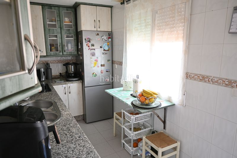 Foto 0d92d1ef-f8d2-4c49-b242-3bbdd5199792. Casa adossada a calle arrayanes 30 a Híjar Gabias (Las)