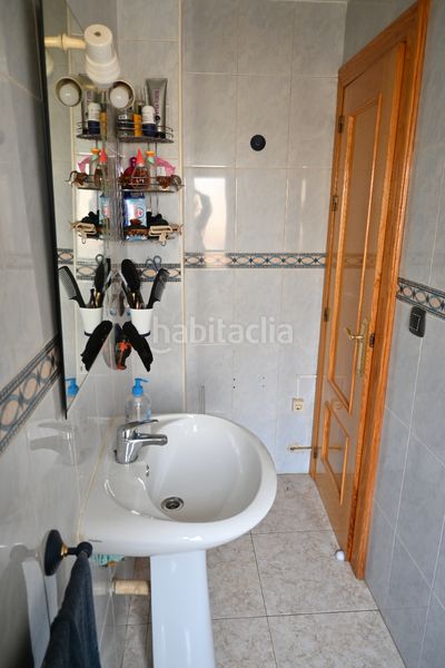Foto 1d9239fb-1070-4609-8393-b9781415ce60. Casa adossada a calle arrayanes 30 a Híjar Gabias (Las)