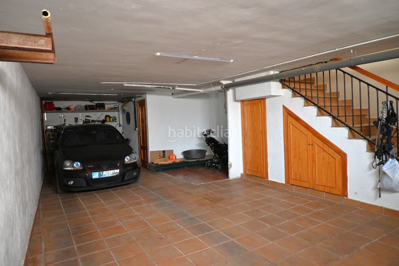 Foto 4b936f49-65a0-48de-b944-7ea65b7ab64e. Casa adossada a calle arrayanes 30 a Híjar Gabias (Las)