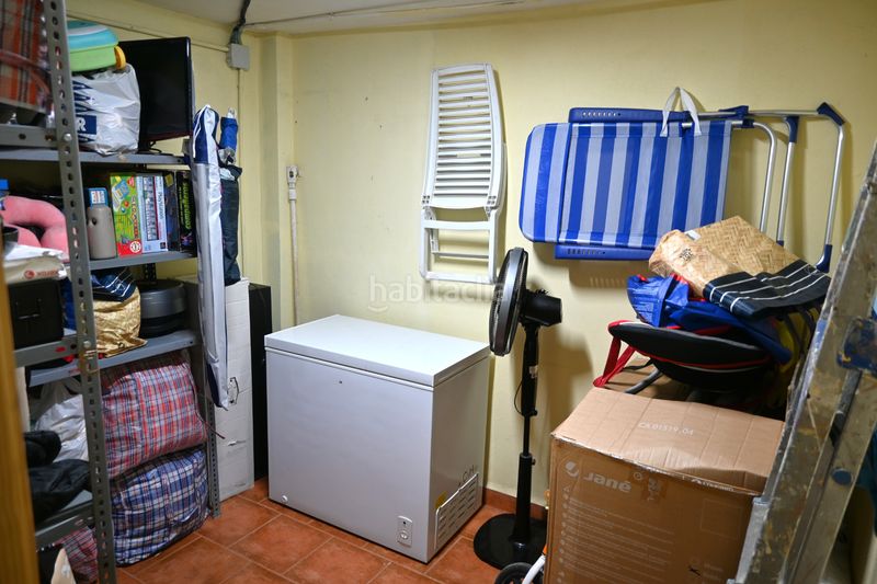Foto 5e05a0b3-6436-4641-a9d8-200c69f915e8. Casa adossada a calle arrayanes 30 a Híjar Gabias (Las)