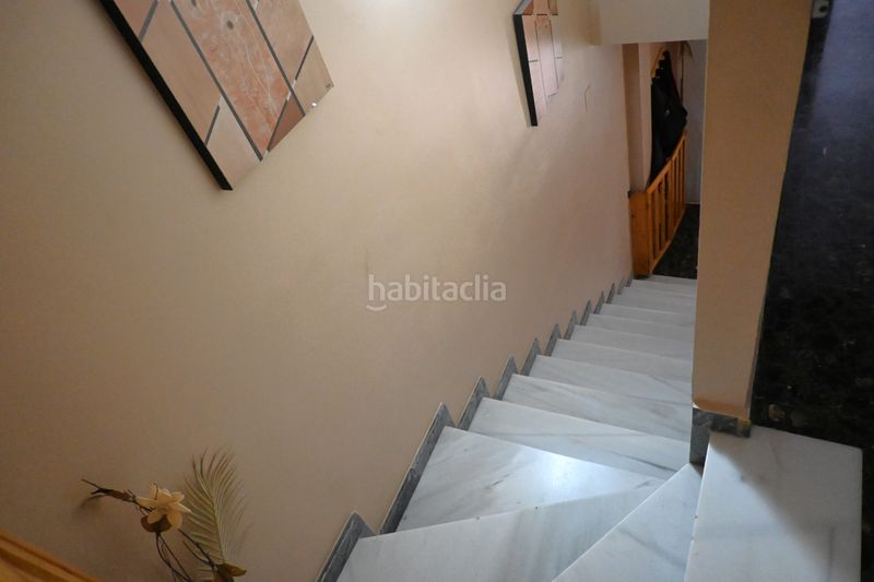 Foto 774fc1b8-e168-4d9b-a45c-b7c0417d03eb. Casa adossada a calle arrayanes 30 a Híjar Gabias (Las)