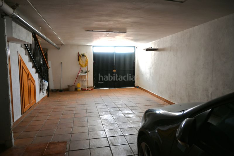 Foto ced306d8-def8-41d9-86fc-5e7a07594440. Casa adossada a calle arrayanes 30 a Híjar Gabias (Las)