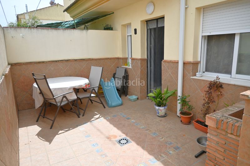 Foto eb9a5752-1cc0-4817-b071-93691ee4dd48. Casa adossada a calle arrayanes 30 a Híjar Gabias (Las)