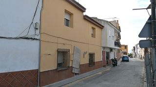 Casa  Calle judería 6. Casa híjar a reformar