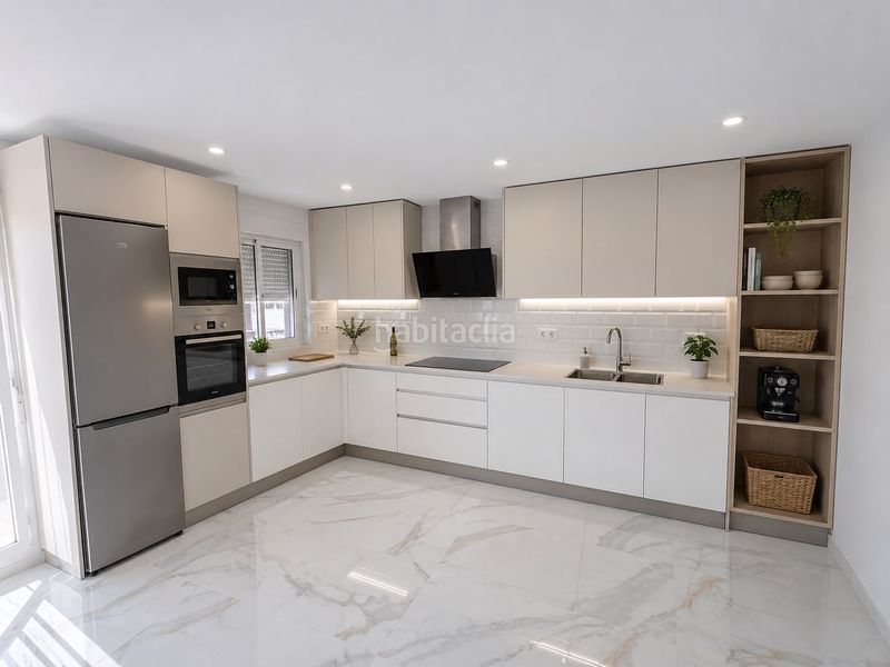 Foto 68858df0-6ffa-491a-9efc-9ade76268665. Maison dans calle juan de la cierva 5 dans Parque de San Roque Churriana de la Vega