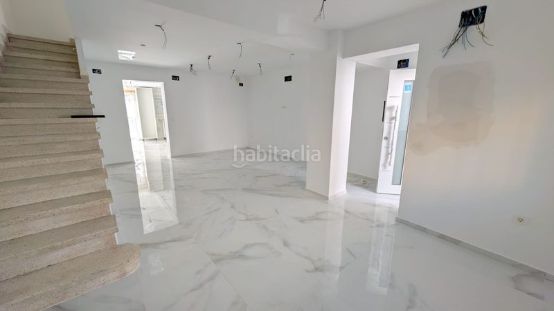 Foto d458b249-9acf-4386-aab1-aeb29de48c2b. Maison dans calle juan de la cierva 5 dans Parque de San Roque Churriana de la Vega