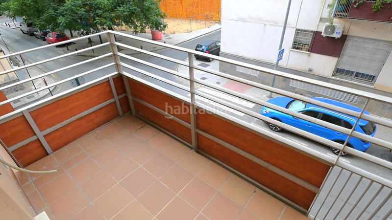 Foto 736647fc-fd08-40bf-921a-17d270997324. Piso en calle covadonga 6 se vende piso de dos dormitorios con balcón en el zaidín en Granada