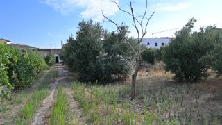 Wohngrundstück  Avenida circunvalación 5. Se vende terreno en alhendín
