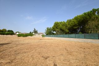 Residential Plot en Calle las margaritas 29. Se vende parcela urbana en zona de los chopos de las gabias