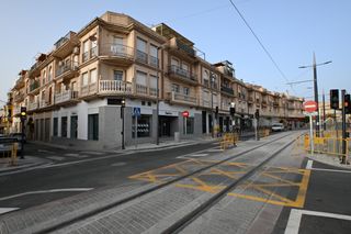 Pis a Calle San Ramón 49C