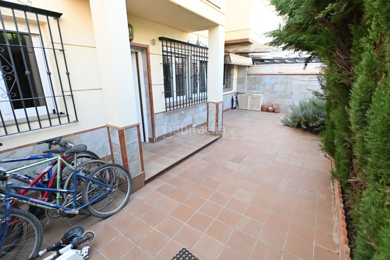 Foto 2f2d6310-d7e9-4122-b8bd-9a4d093f27b3. Casa a schiera in calle san miguel 2 in Parque de San Roque Churriana de la Vega