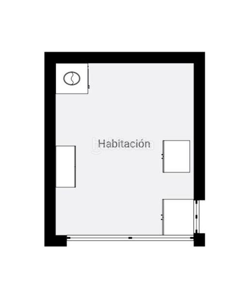 Foto 5578ff0f-b1d9-4585-b559-86a2d9cb6fc3. Casa a schiera in calle san miguel 2 in Parque de San Roque Churriana de la Vega