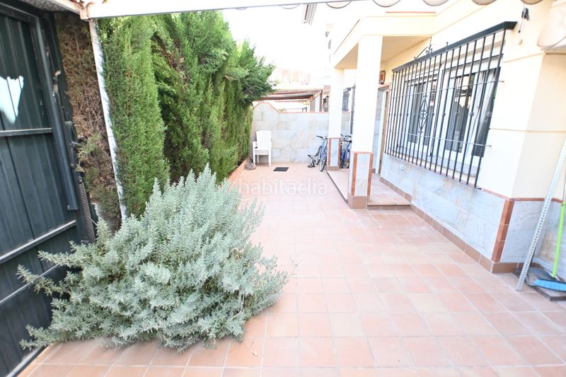 Foto 6d56062e-7828-4265-beaf-da3c427bfcfe. Casa a schiera in calle san miguel 2 in Parque de San Roque Churriana de la Vega