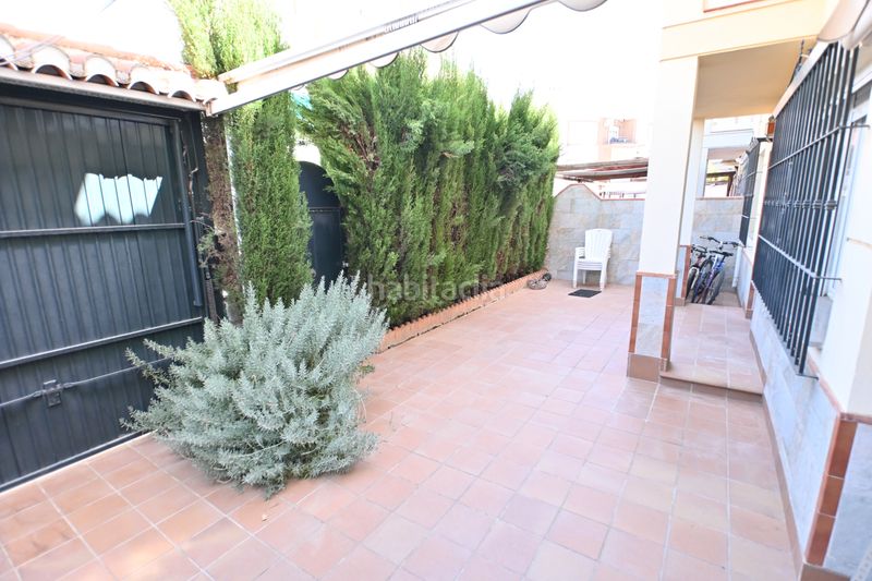 Foto 70d5dec1-3648-45db-b103-8130d982158f. Casa a schiera in calle san miguel 2 in Parque de San Roque Churriana de la Vega