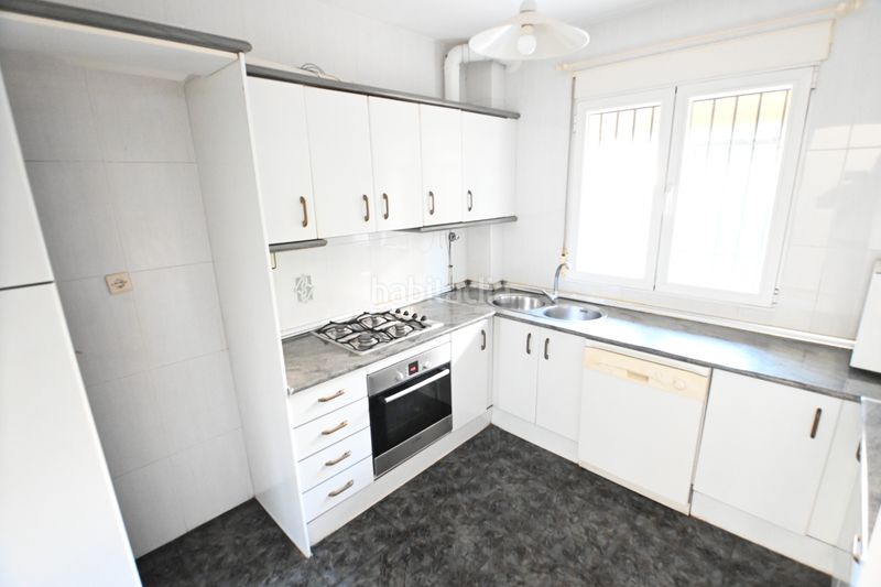 Foto 7132d54f-c223-4b30-8efd-3683205b0712. Casa a schiera in calle san miguel 2 in Parque de San Roque Churriana de la Vega