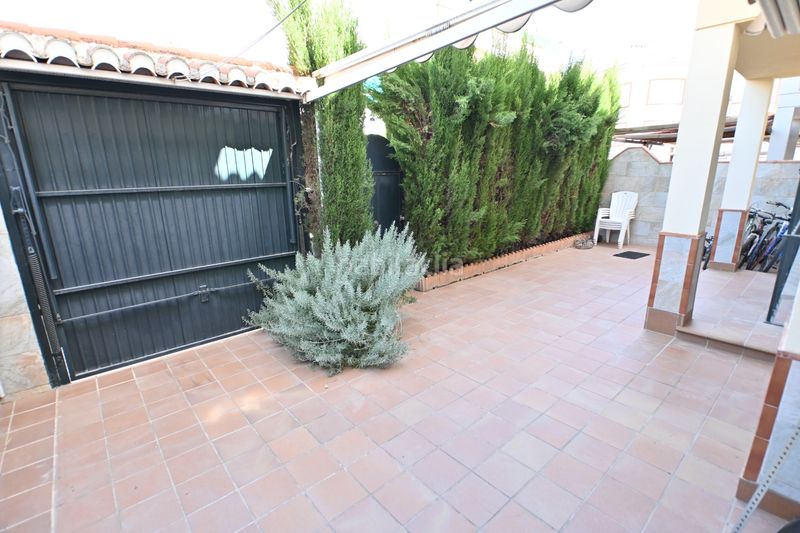 Foto 84a95314-e98b-4529-890e-06df38682a03. Casa a schiera in calle san miguel 2 in Parque de San Roque Churriana de la Vega