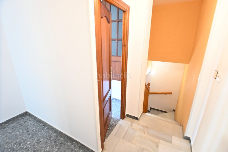 Foto 84f9c32c-cdf2-42a0-b0ef-62257eff9d39. Casa a schiera in calle san miguel 2 in Parque de San Roque Churriana de la Vega