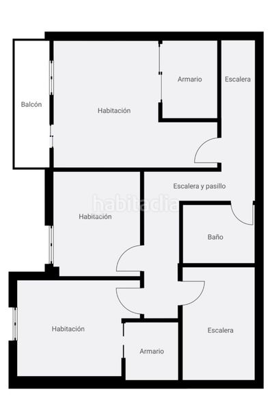 Foto 8e3611d1-9388-49be-9290-1203ea952407. Casa a schiera in calle san miguel 2 in Parque de San Roque Churriana de la Vega