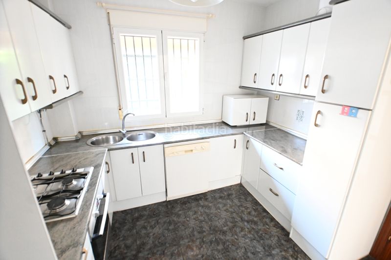 Foto a352816b-a56b-4787-bba3-b9263b5020a4. Casa a schiera in calle san miguel 2 in Parque de San Roque Churriana de la Vega