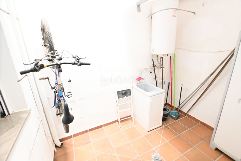 Foto ae417fdc-9b7e-4f70-9203-c0d079025f8b. Casa a schiera in calle san miguel 2 in Parque de San Roque Churriana de la Vega