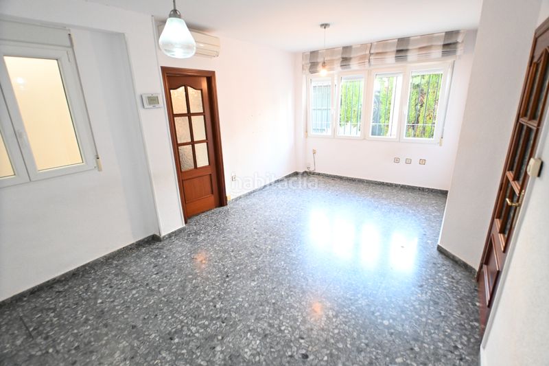 Foto c650fe42-7092-4d4e-83f8-31f012bfb4df. Casa a schiera in calle san miguel 2 in Parque de San Roque Churriana de la Vega
