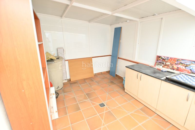 Foto e65d9ceb-20b7-4716-a5c7-fcc3f282d8ee. Casa a schiera in calle san miguel 2 in Parque de San Roque Churriana de la Vega